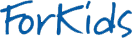 ForKids logo